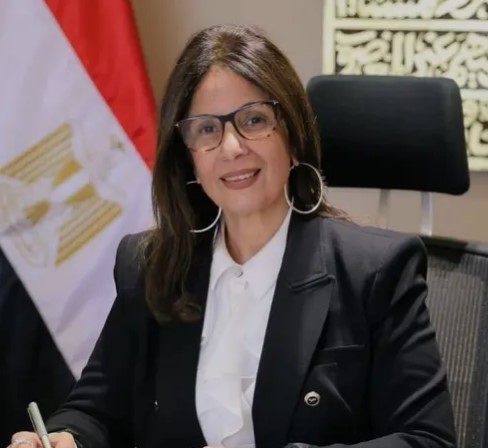 معالي الدكتورة جيهان زكي