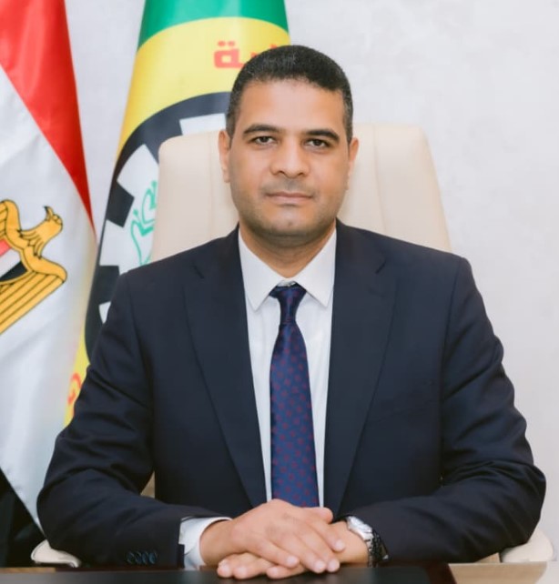 معالي الدكتور حسين مغربي