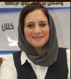 ورشة رعاية الذات