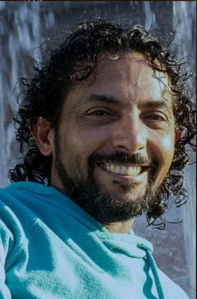 ورشة محمد فوزي للعرائس