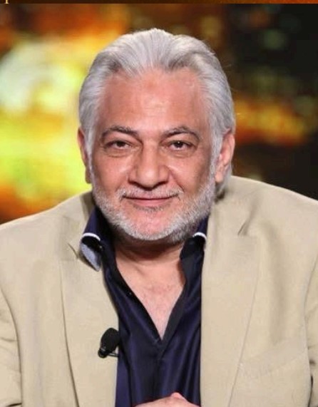 ماستر كلاس الأداء المسرحي والسينمائي