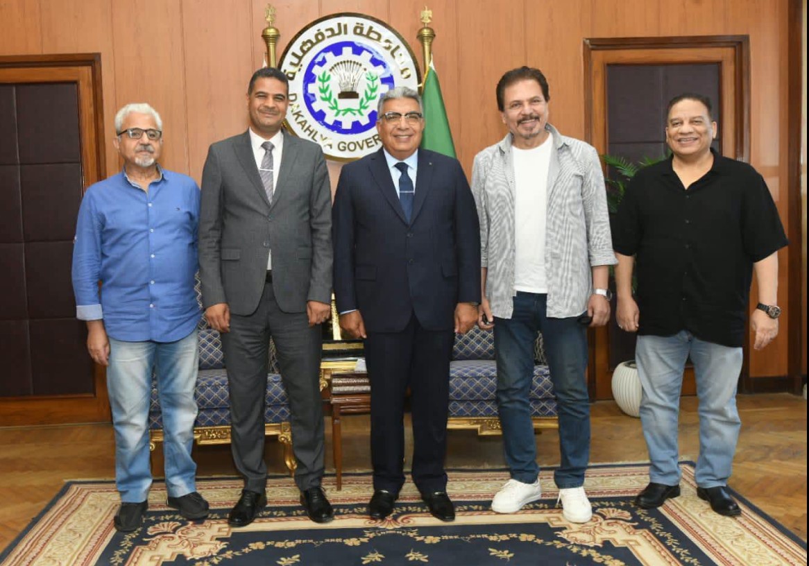 الدقهلية تستضيف الدورة الـ 19 للمهرجان القومي للمسرح المصري بالمنصورة