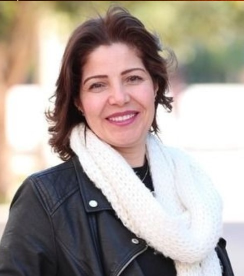 د سماح السعيد