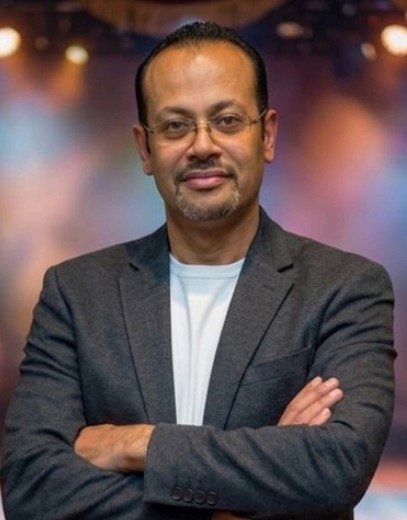 أحمد شربي