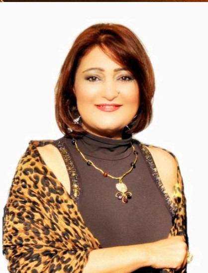 وفاء الحكيم