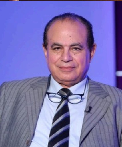 د. أحمد مجاهد