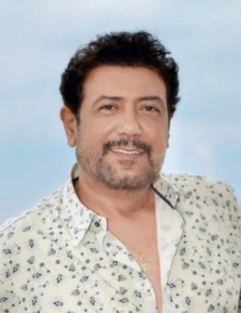 أحمد وفيق