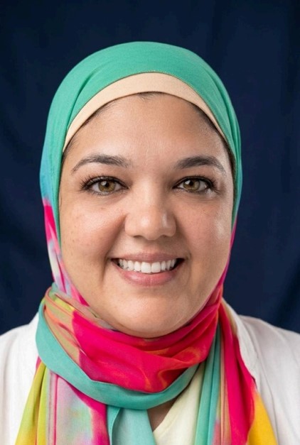 د. أسماء نبيل