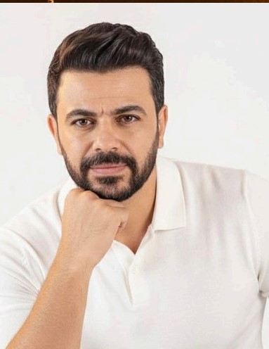 كريم الحسيني